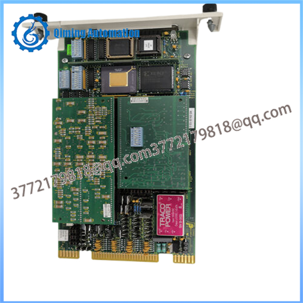 ABB SPHSS03 Hydraulic Servo System Controller